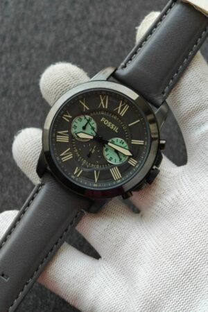 Premium Fossil Watch For Men (FH37)
