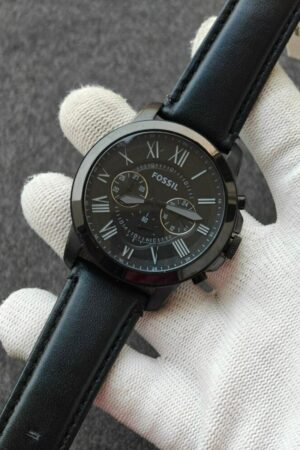 Premium Fossil Watch For Men (FH39)