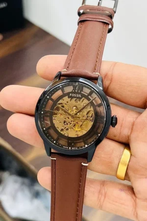 Premium Fossil Watch For Men (IC20)