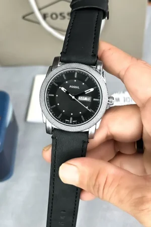 Premium Fossil Watch For Men (LUT45)