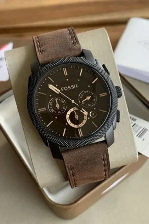 Premium Fossil Watch for Men (SG-451)