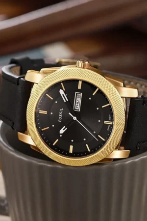 Premium Fossil Watch For Men (SW5997)