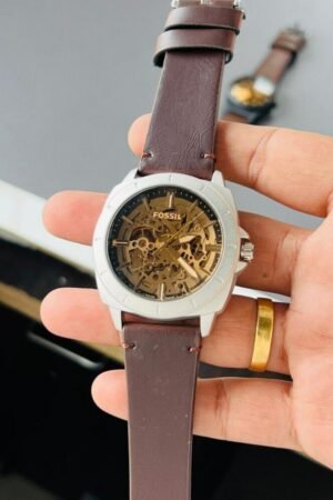 Premium Fossil Watch For Men (ZS681)
