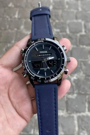 Premium Fossil Watch for Women (SG-788)