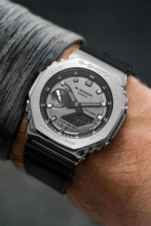 Premium G shock Casio Watch For Men (SCF57)