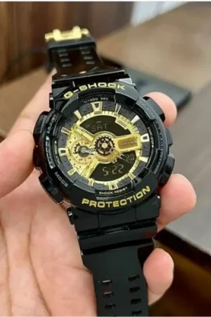 Premium G shock Casio Watch For Men (SCF59)