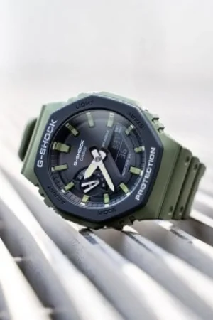 Premium G shock Casio Watch For Men (SCF64)