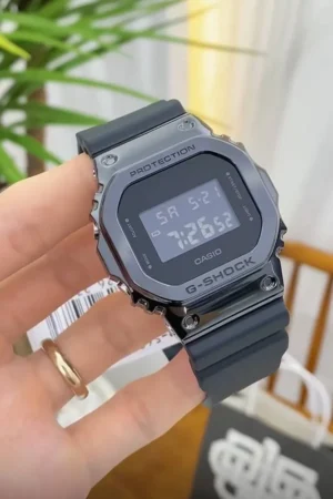 Premium G-Shock Watch For Men (AFW03)