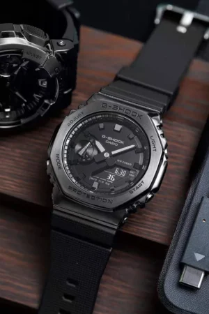 Premium G-Shock Watch For Men (AFW33)