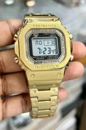 Premium G shock Watch For Men (BH863)
