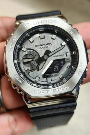 Premium G shock Watch For Men (BH905)