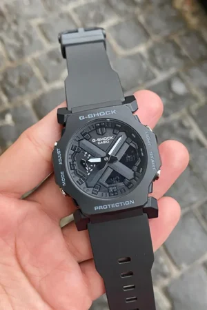 Premium G shock Watch For Men (BH912)