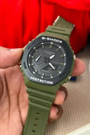 Premium G shock Watch For Men (BH929)