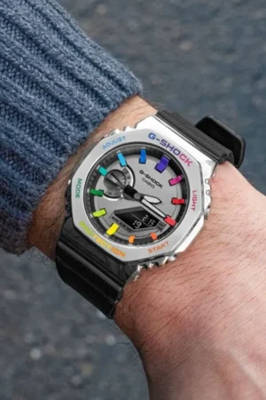 Premium G-Shock Watch For Men (CS4201)