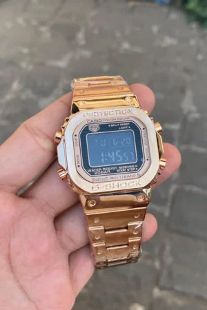 Premium G Shock Watch For Men (SG-717)