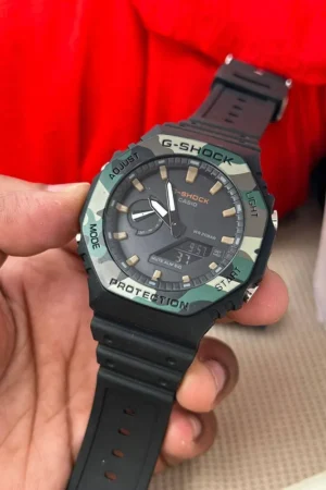 Premium G shock Watch For Men (SG-721)