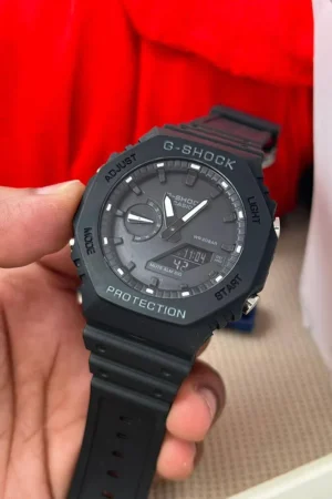 Premium G shock Watch For Men (SG-723)