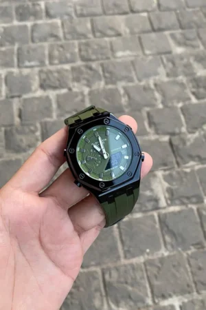 Premium G shock Watch For Men (SG-726)