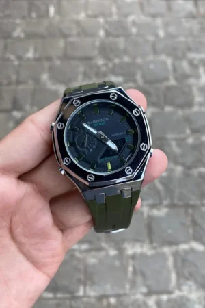 Premium G shock Watch For Men (SG-727)