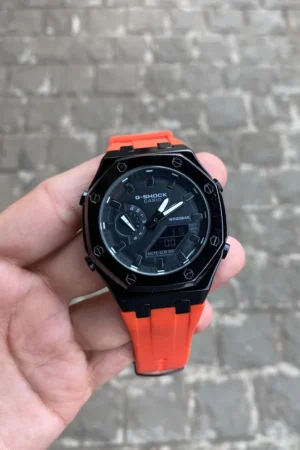 Premium G shock Watch For Men (SG-728)