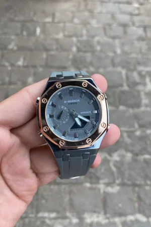 Premium G shock Watch For Men (SG-729)