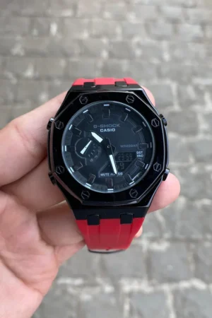 Premium G shock Watch For Men (SG-730)