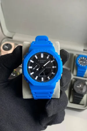 Premium G Shock Watch For Men (SG-802)