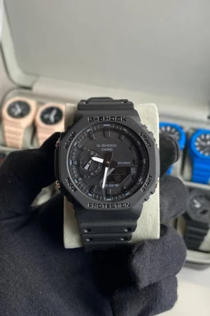 Premium G Shock Watch For Men (SG-803)