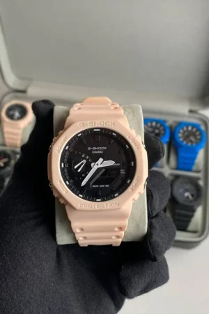 Premium G Shock Watch For Men (SG-804)