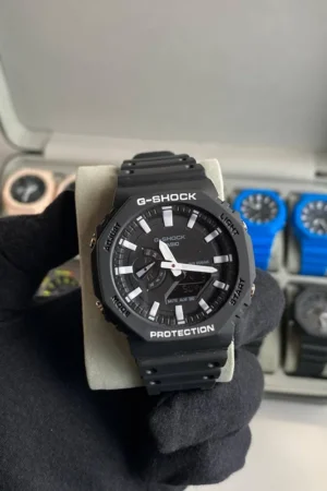 Premium G Shock Watch For Men (SG-805)
