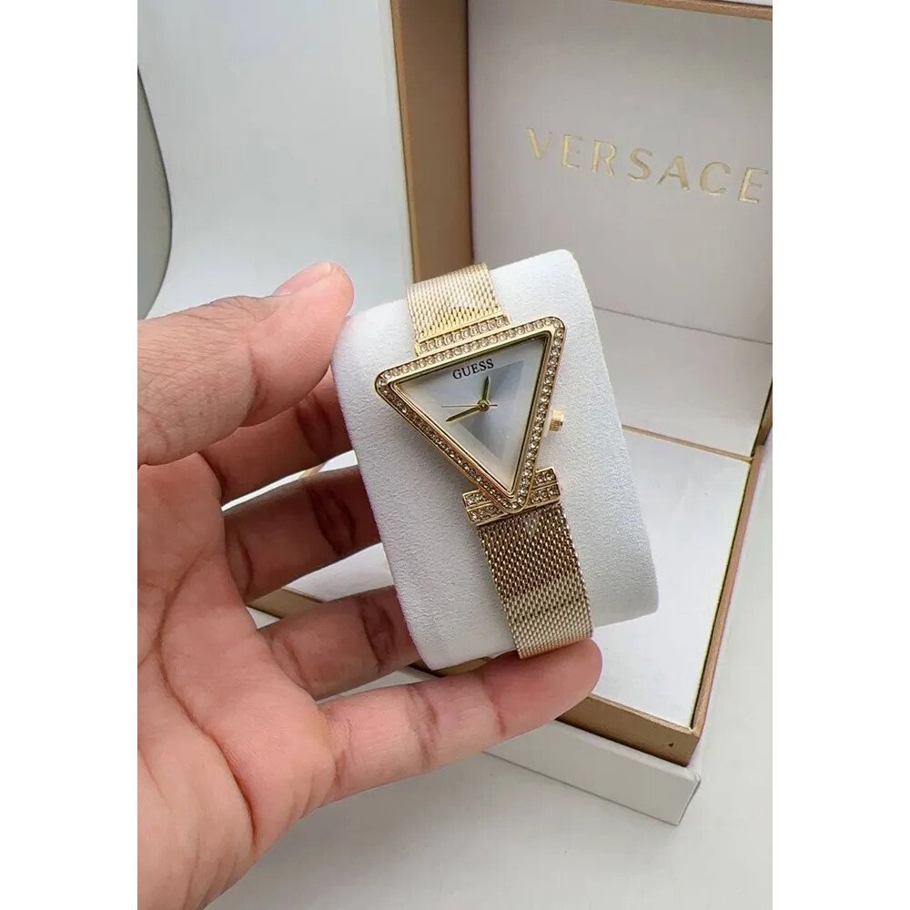 Premium Guess Watch For Women (AFW37) - Image 2