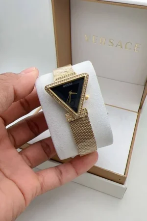 Premium Guess Watch For Women (AFW40)