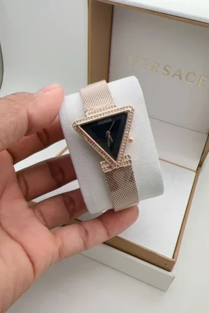 Premium Guess Watch For Women (AFW41)