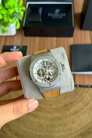 Premium Hublot Big Bang Watch For Men (CT575)