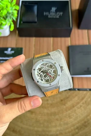 Premium Hublot Big Bang Watch For Men (CT577)