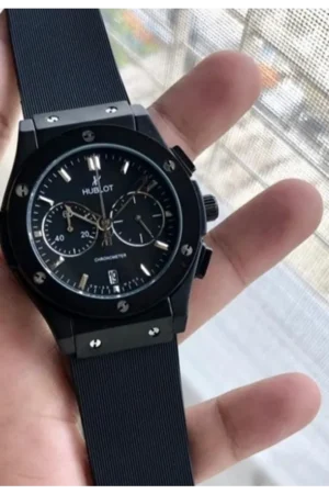 Premium Hublot Big Bang Watch For Men (SW6001)