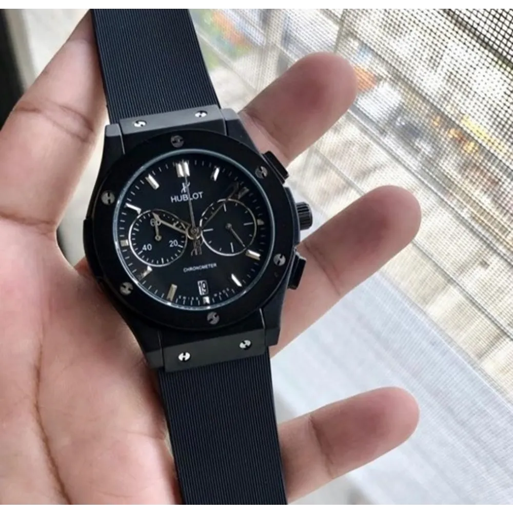 Premium Hublot Big Bang Watch For Men (SW6001)