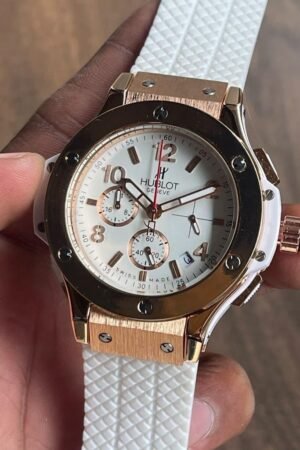 Premium Hublot Big Bang Watch Watch For Men (SG-247)