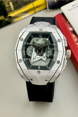 Premium Hublot Watch For Men (AFW18)