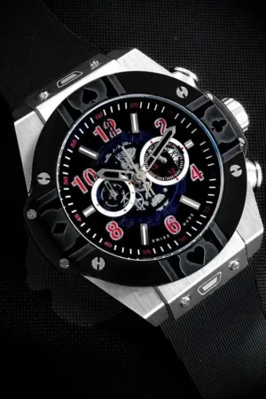 Premium Hublot Watch For Men (IC101)