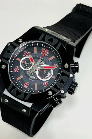 Premium Hublot Watch For Men (IC102)