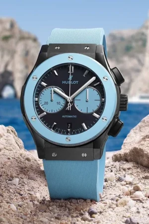 Premium Hublot Watch For Men (IC66)