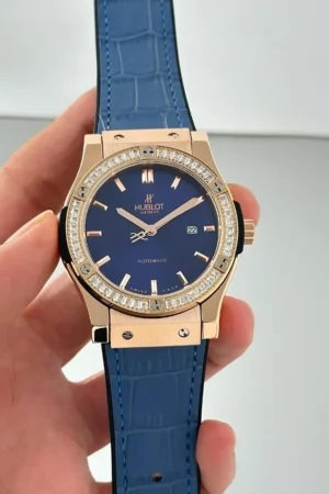 Premium Hublot Watch For Men (IC77)