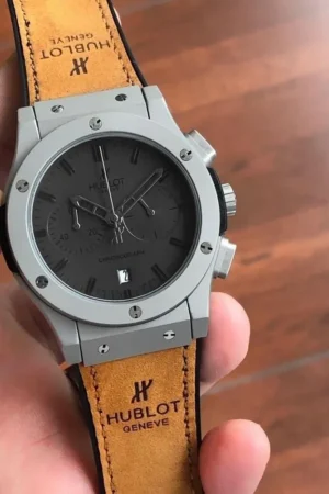 Premium Hublot Watch For Men (IC93)