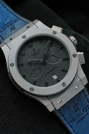 Premium Hublot Watch For Men (IC96)
