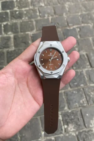 Premium Hublot Watch For Men (SG8508)