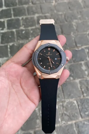 Premium Hublot Watch For Men (SG8511)