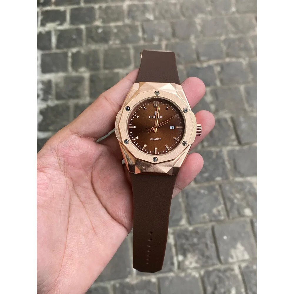 Premium Hublot Watch For Men (SG8513) - Image 2