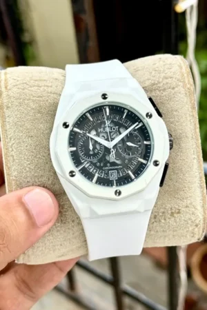 Premium Hublot Watch For Men (SW5420)