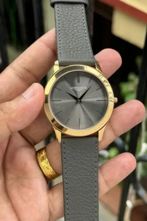 Premium Longines Watch For Men (SHH3664)